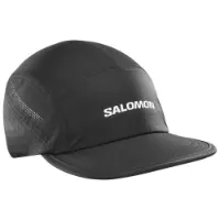 Salomon Shkout 7 Panel Kappe Salomon Shkout 7 Panel Kappe