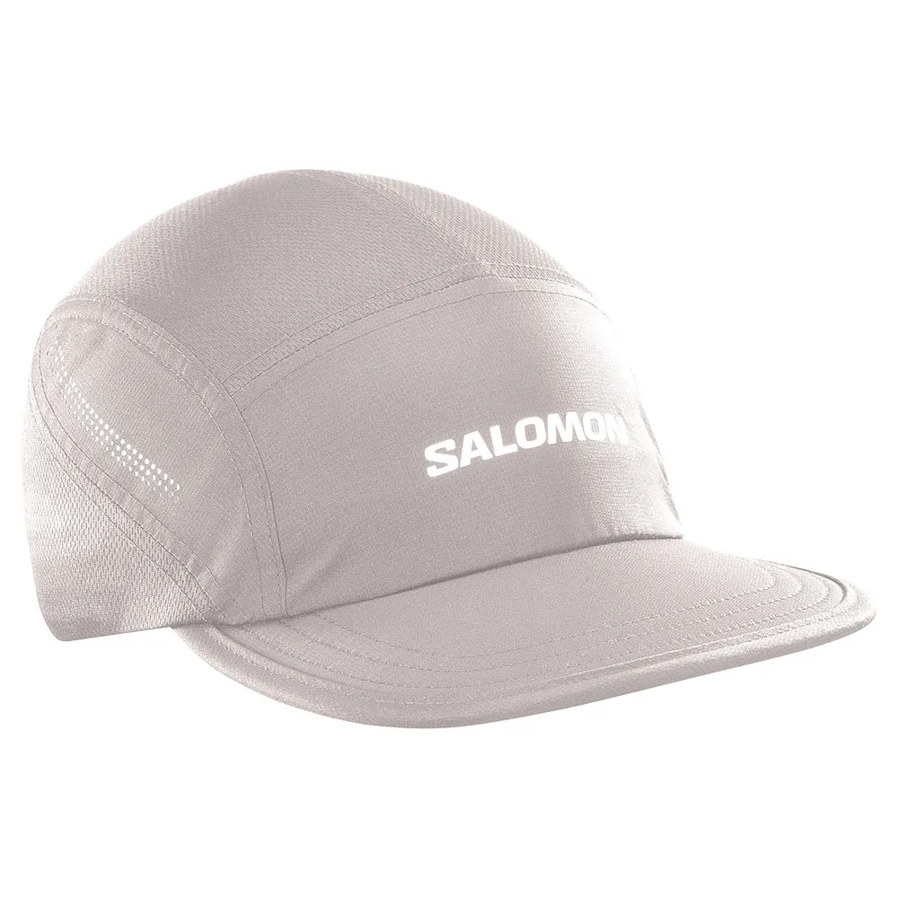 Salomon Shkout 7 Panel Kappe Salomon Shkout 7 Panel Kappe
