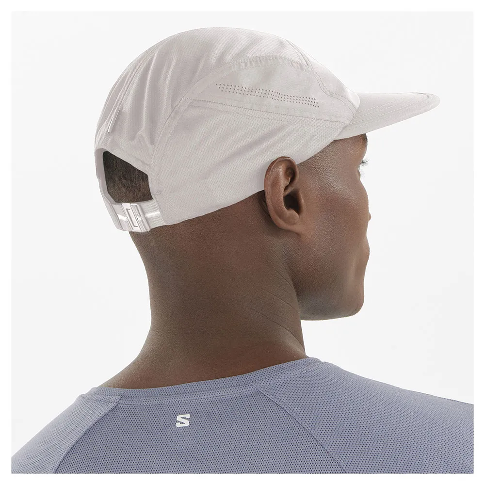 Salomon Shkout 7 Panel Kappe Salomon Shkout 7 Panel Kappe