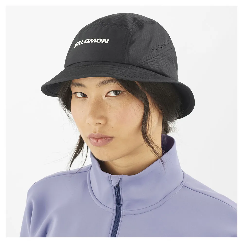 Salomon Shkout Bucket Hut Salomon Shkout Bucket Hut