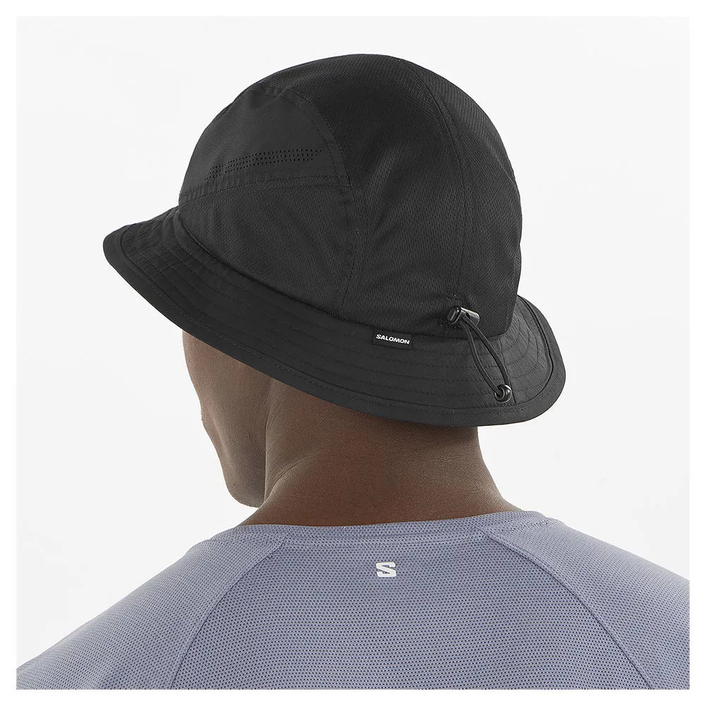 Salomon Shkout Bucket Hut Salomon Shkout Bucket Hut