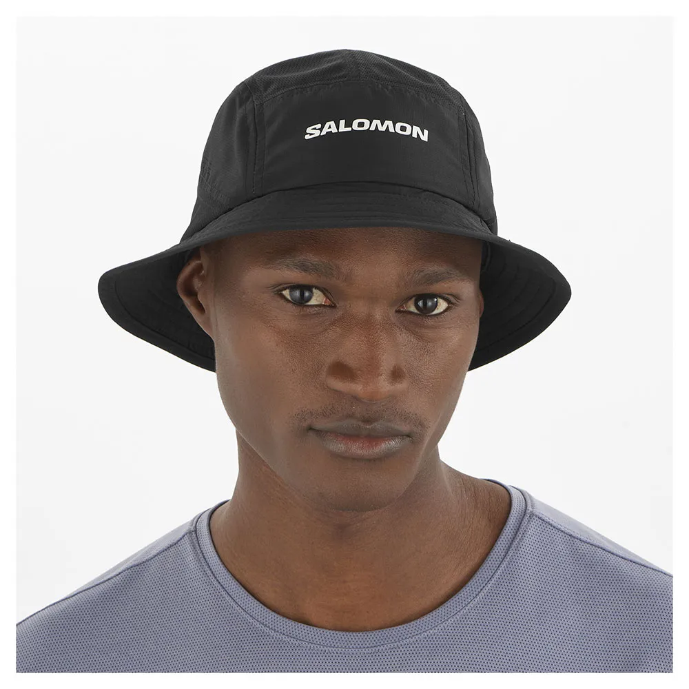 Salomon Shkout Bucket Hut Salomon Shkout Bucket Hut