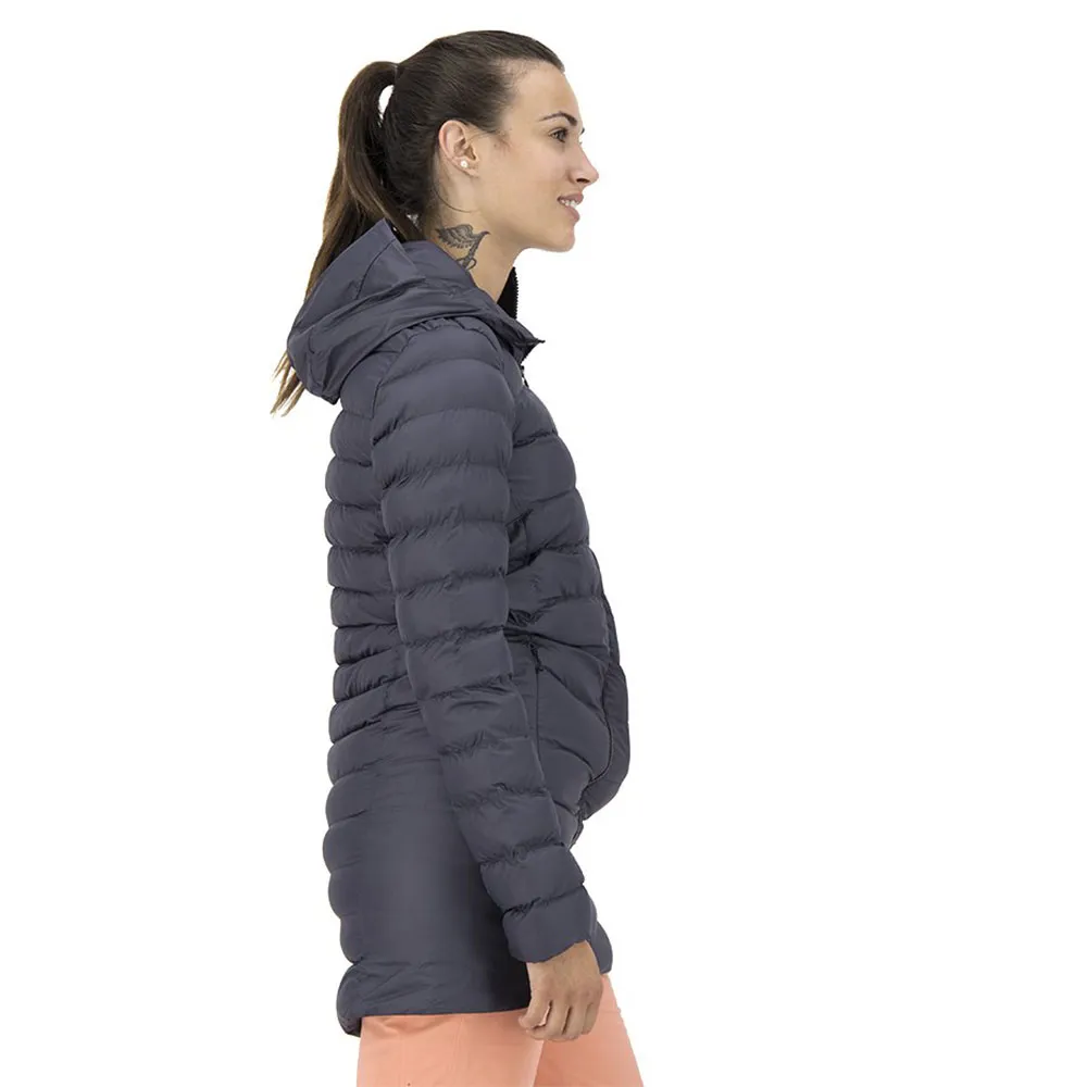 Salomon Sight Storm Jacke, Ebony Salomon Sight Storm Jacke, Ebony