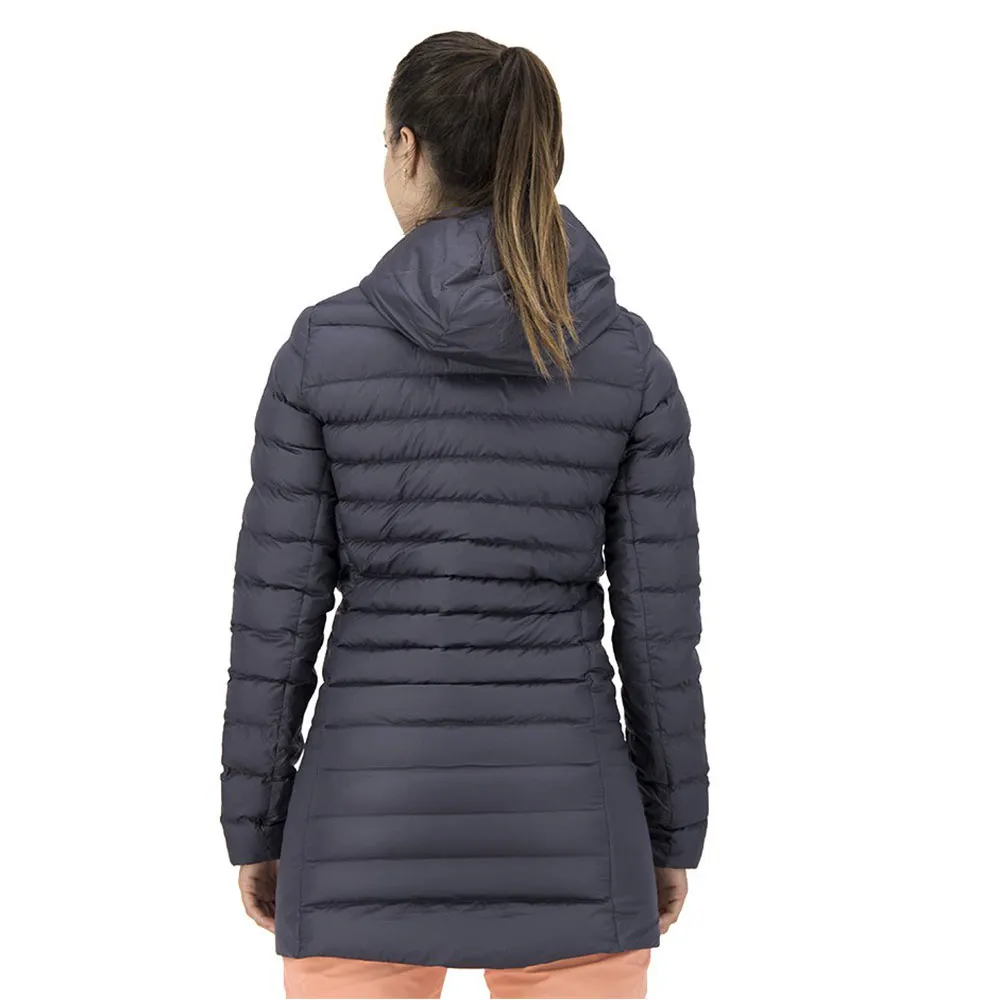 Salomon Sight Storm Jacke, Ebony Salomon Sight Storm Jacke, Ebony