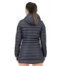 Salomon Sight Storm Jacke, Ebony