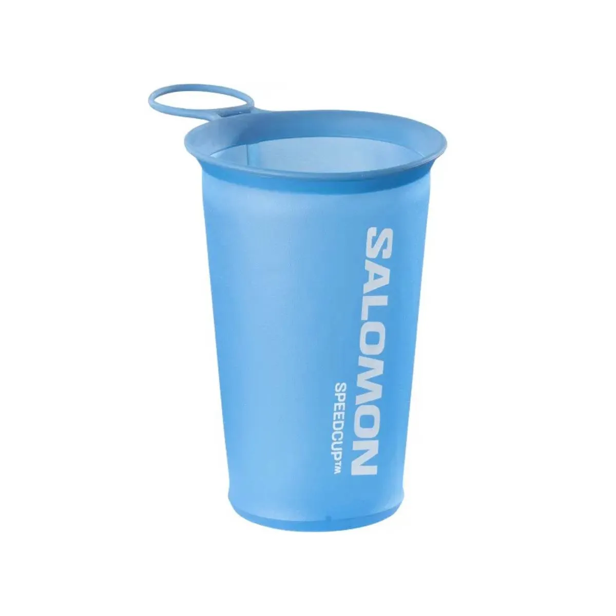 Salomon Soft Cup Speed Faltbecher, Blau, 150ml Salomon Soft Cup Speed Faltbecher, Blau, 150ml
