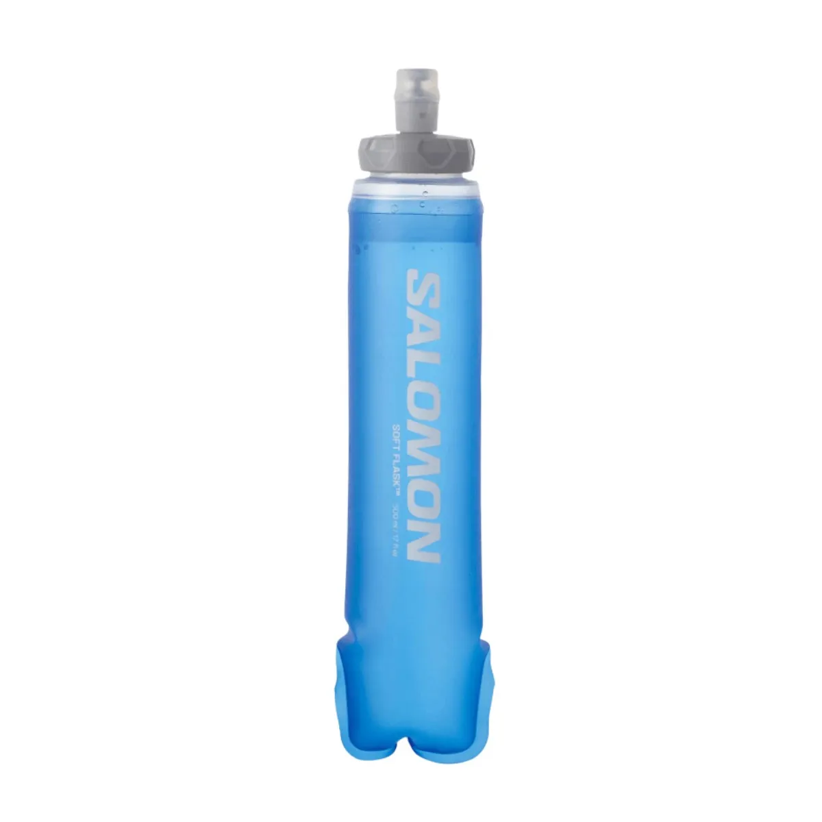Salomon SOFT FLASK 500ML/17OZ 42 Flasche, Blau, 500ml/17OZ 42 Salomon SOFT FLASK 500ML/17OZ 42 Flasche, Blau, 500ml/17OZ 42
