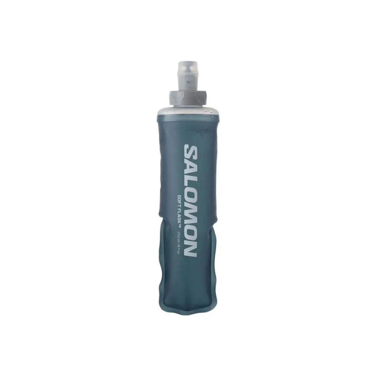 Salomon Soft Flask Flasche, Graue