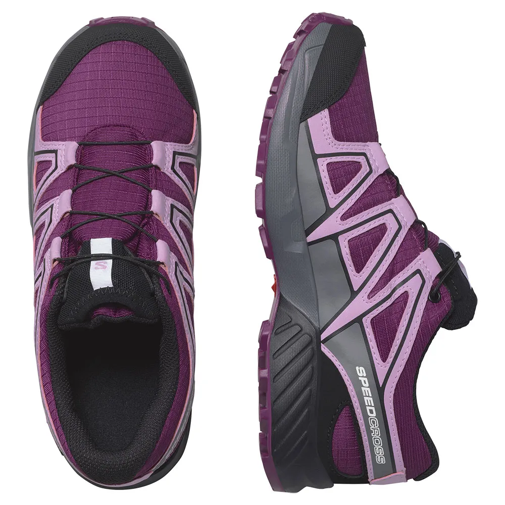 Salomon Speedcross Clima Wp Trailrunning-schuhe
