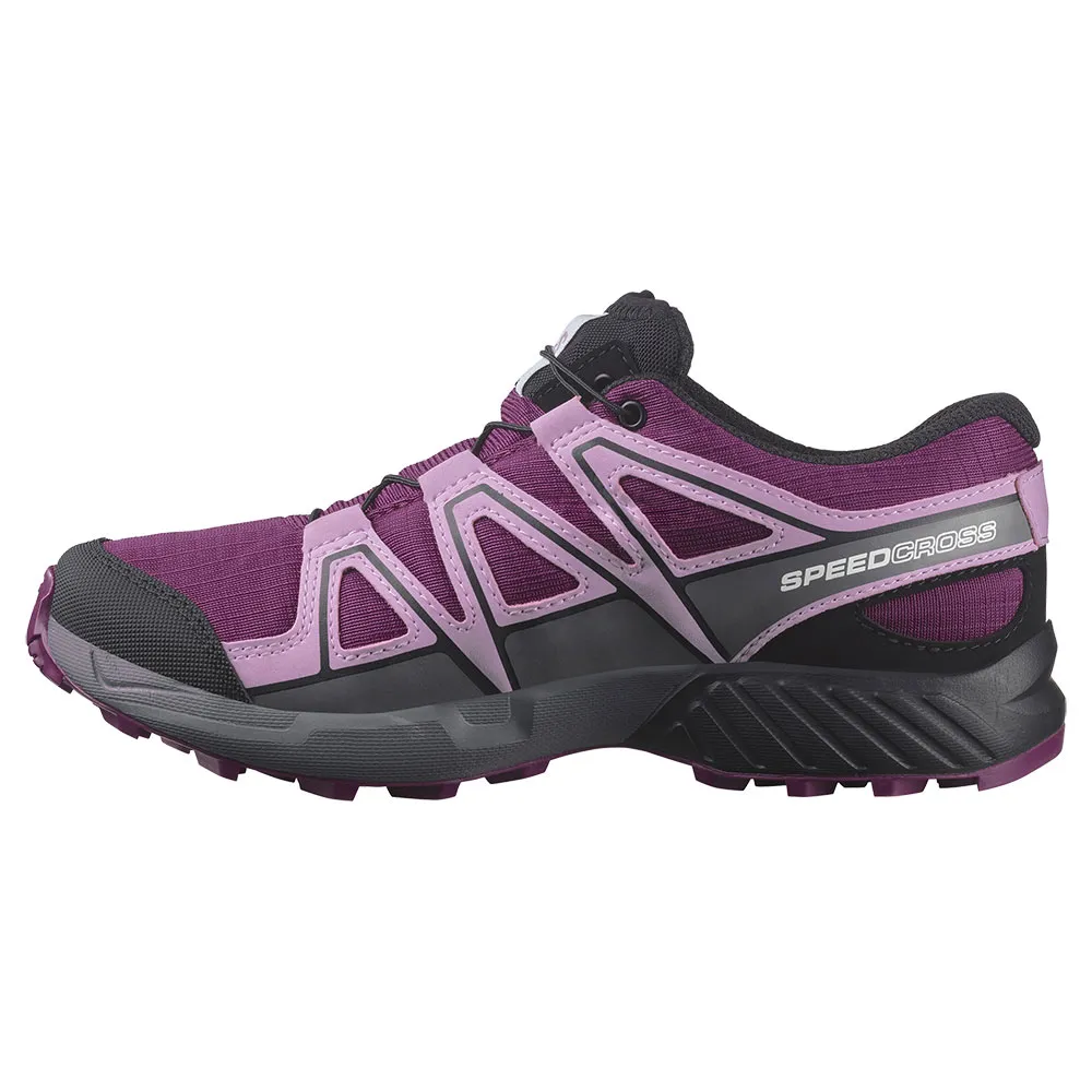 Salomon Speedcross Clima Wp Trailrunning-schuhe