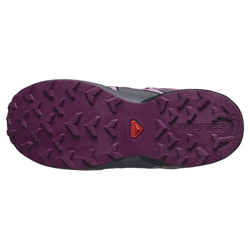 Salomon Speedcross Clima Wp Trailrunning-schuhe
