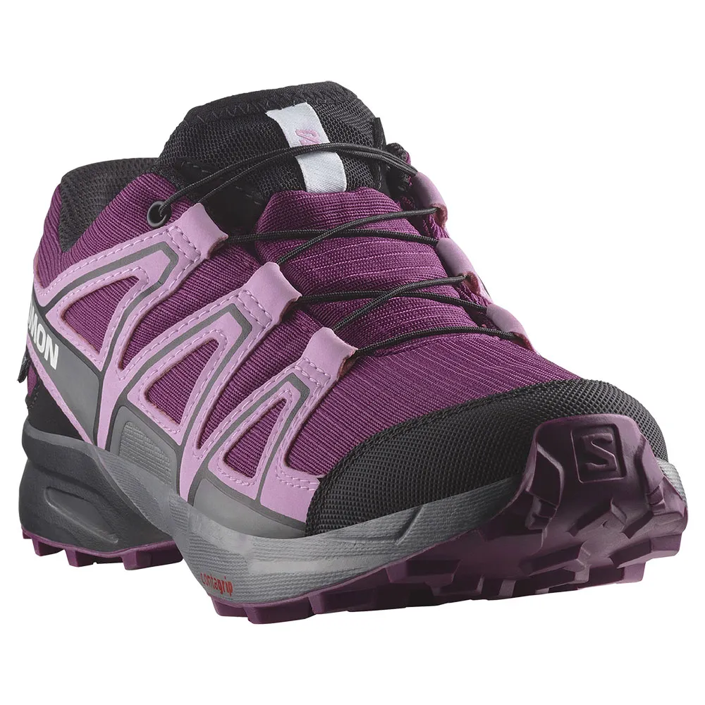 Salomon Speedcross Clima Wp Trailrunning-schuhe