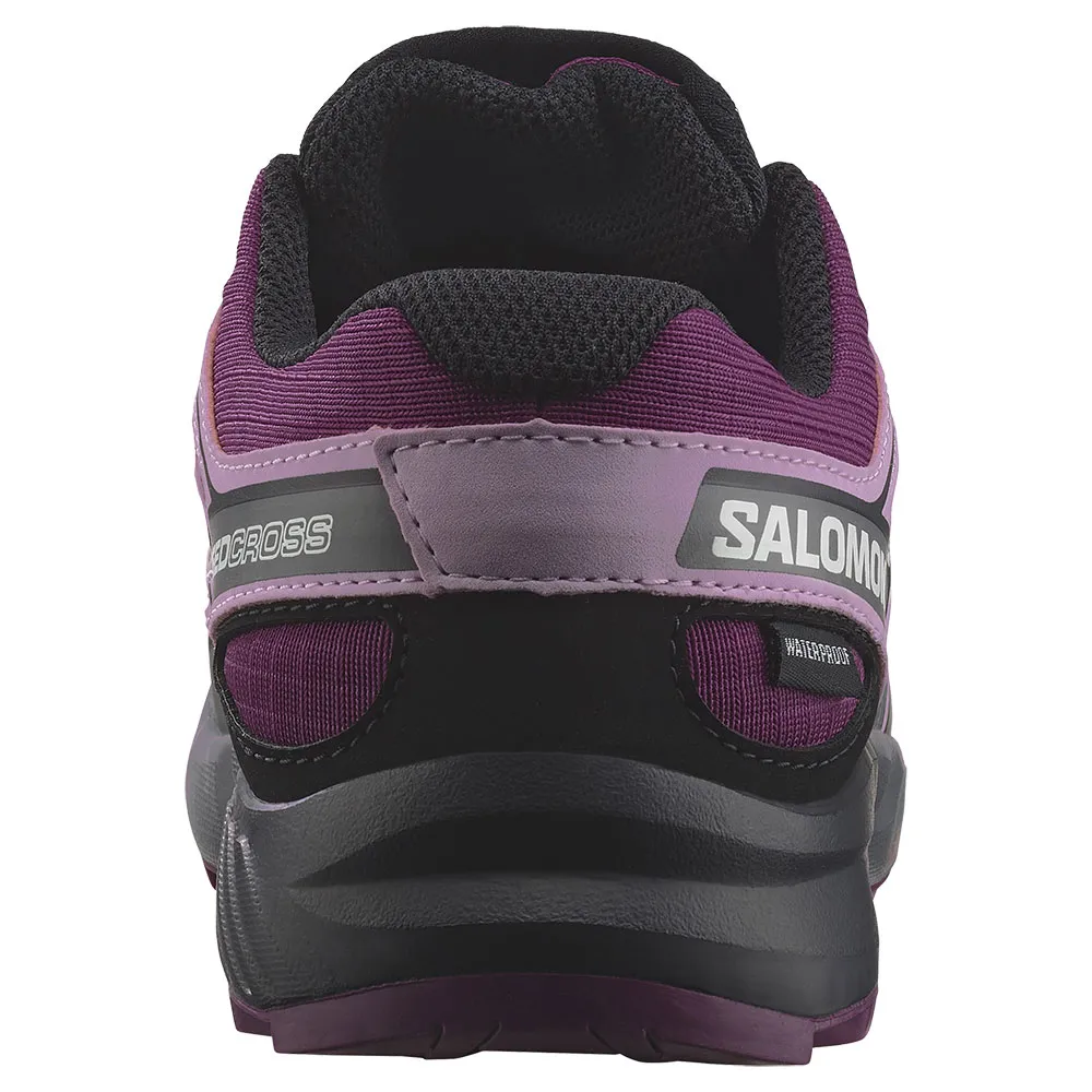 Salomon Speedcross Clima Wp Trailrunning-schuhe