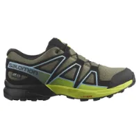 Salomon Speedcross Cs Wp Junior Wanderschuhe Salomon Speedcross Cs Wp Junior Wanderschuhe