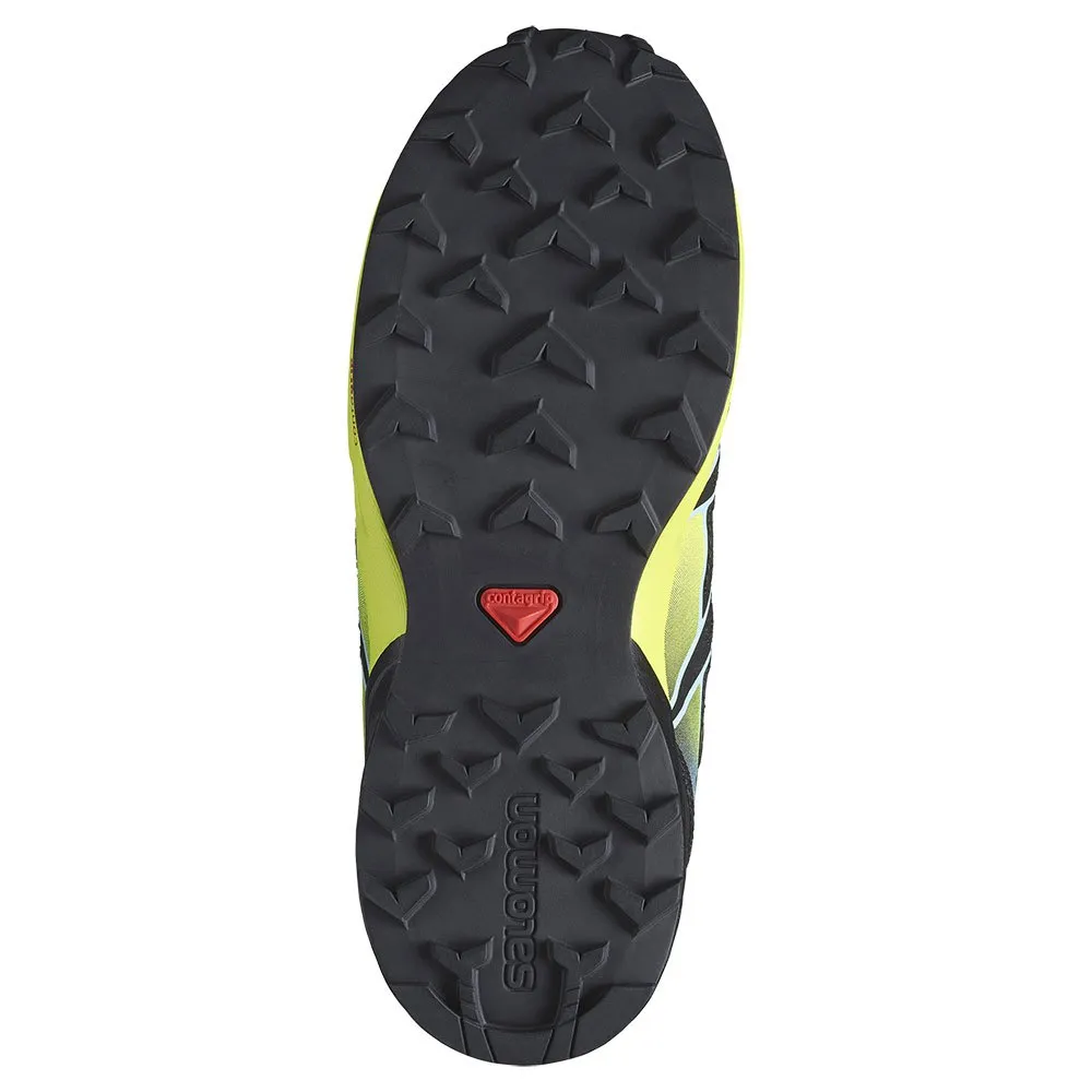 Salomon Speedcross Cs Wp Junior Wanderschuhe