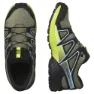 Salomon Speedcross Cs Wp Junior Wanderschuhe