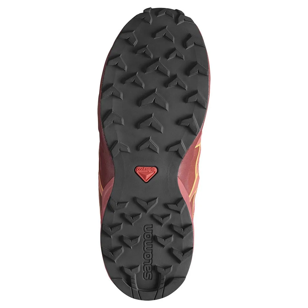 Salomon Speedcross Cs Wp Junior Wanderschuhe Salomon Speedcross Cs Wp Junior Wanderschuhe