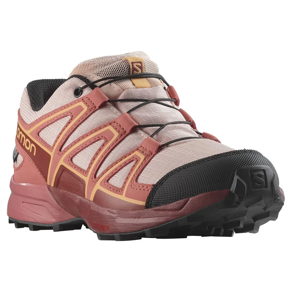 Salomon Speedcross Cs Wp Junior Wanderschuhe Salomon Speedcross Cs Wp Junior Wanderschuhe