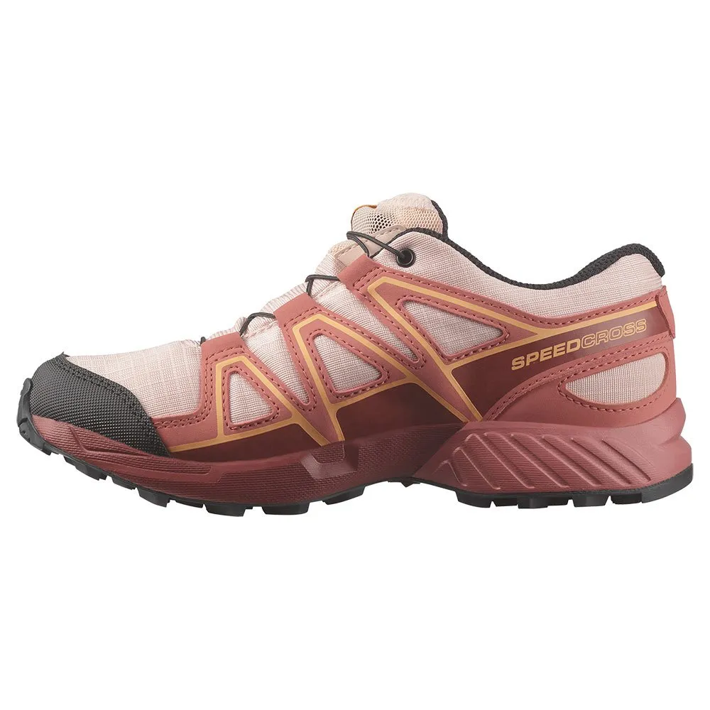 Salomon Speedcross Cs Wp Junior Wanderschuhe Salomon Speedcross Cs Wp Junior Wanderschuhe