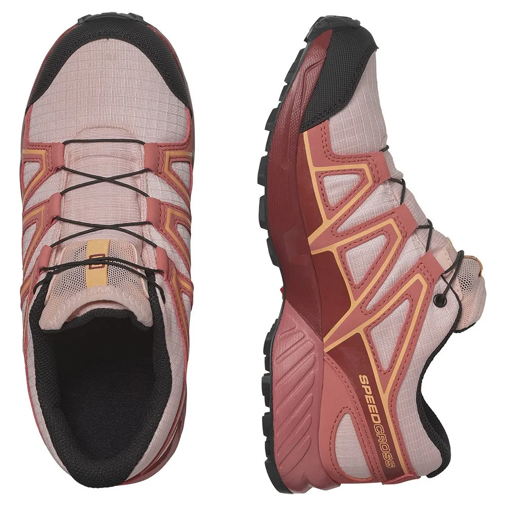 Salomon Speedcross Cs Wp Junior Wanderschuhe Salomon Speedcross Cs Wp Junior Wanderschuhe