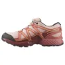 Salomon Speedcross Cs Wp Junior Wanderschuhe