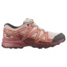 Salomon Speedcross Cs Wp Junior Wanderschuhe