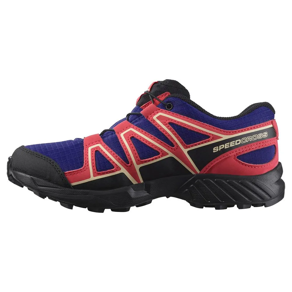 Salomon Speedcross Cswp Wanderschuhe