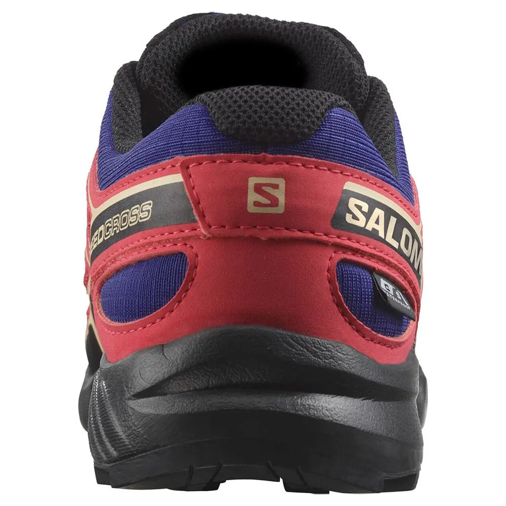 Salomon Speedcross Cswp Wanderschuhe