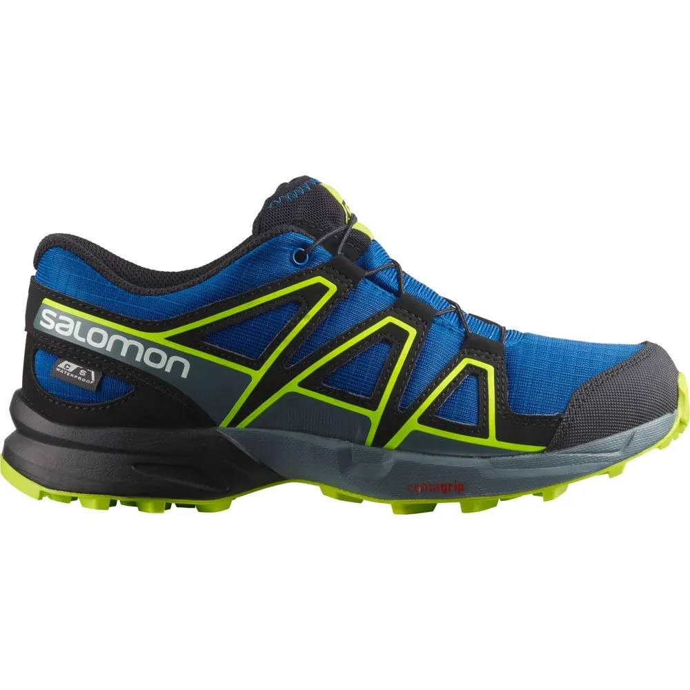 Salomon Speedcross Cswp Wanderschuhe Salomon Speedcross Cswp Wanderschuhe