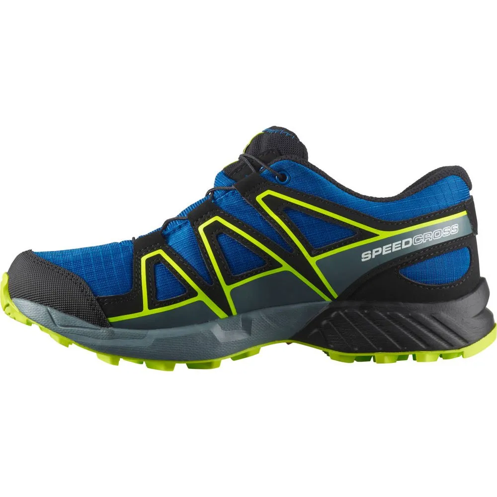 Salomon Speedcross Cswp Wanderschuhe Salomon Speedcross Cswp Wanderschuhe