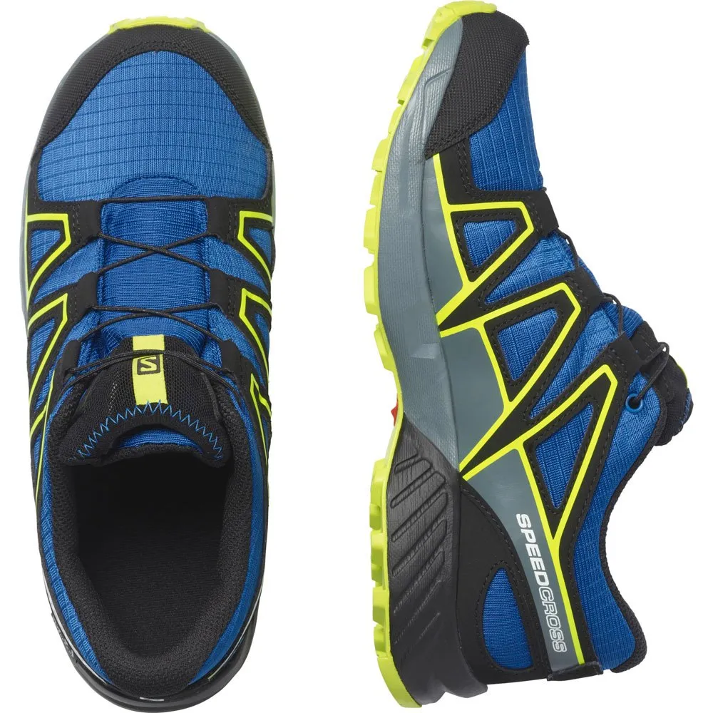 Salomon Speedcross Cswp Wanderschuhe Salomon Speedcross Cswp Wanderschuhe