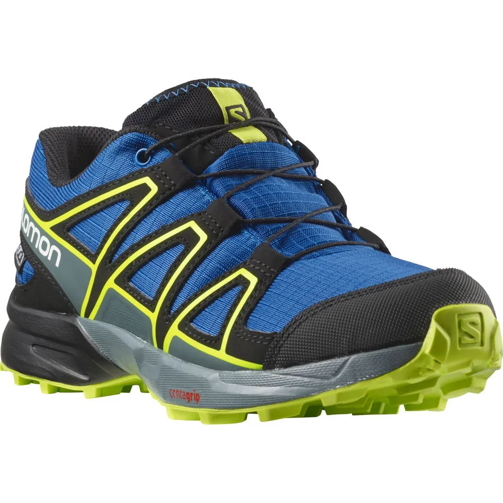 Salomon Speedcross Cswp Wanderschuhe Salomon Speedcross Cswp Wanderschuhe