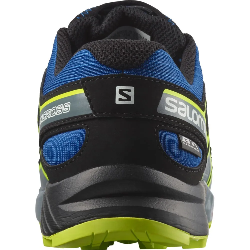 Salomon Speedcross Cswp Wanderschuhe Salomon Speedcross Cswp Wanderschuhe