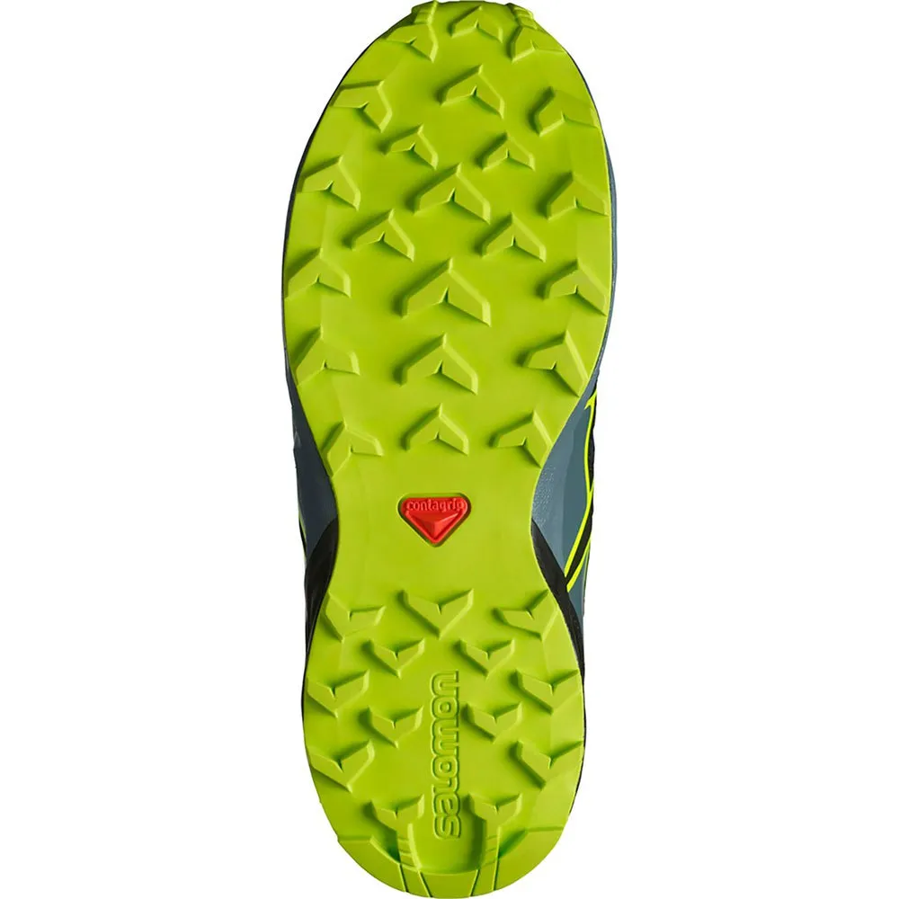 Salomon Speedcross Cswp Wanderschuhe Salomon Speedcross Cswp Wanderschuhe