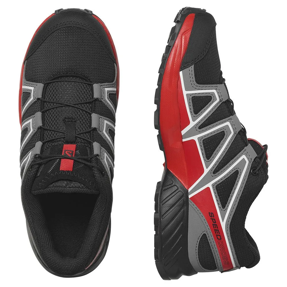 Salomon Speedcross Junior Wanderschuhe Salomon Speedcross Junior Wanderschuhe