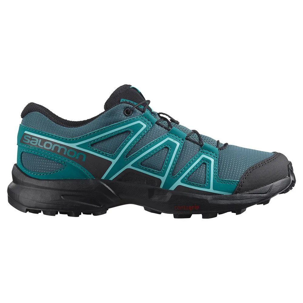 Salomon Speedcross Trailrunning-schuhe male, Stargazer / black / harbor blue Salomon Speedcross Trailrunning-schuhe male, Stargazer / black / harbor blue