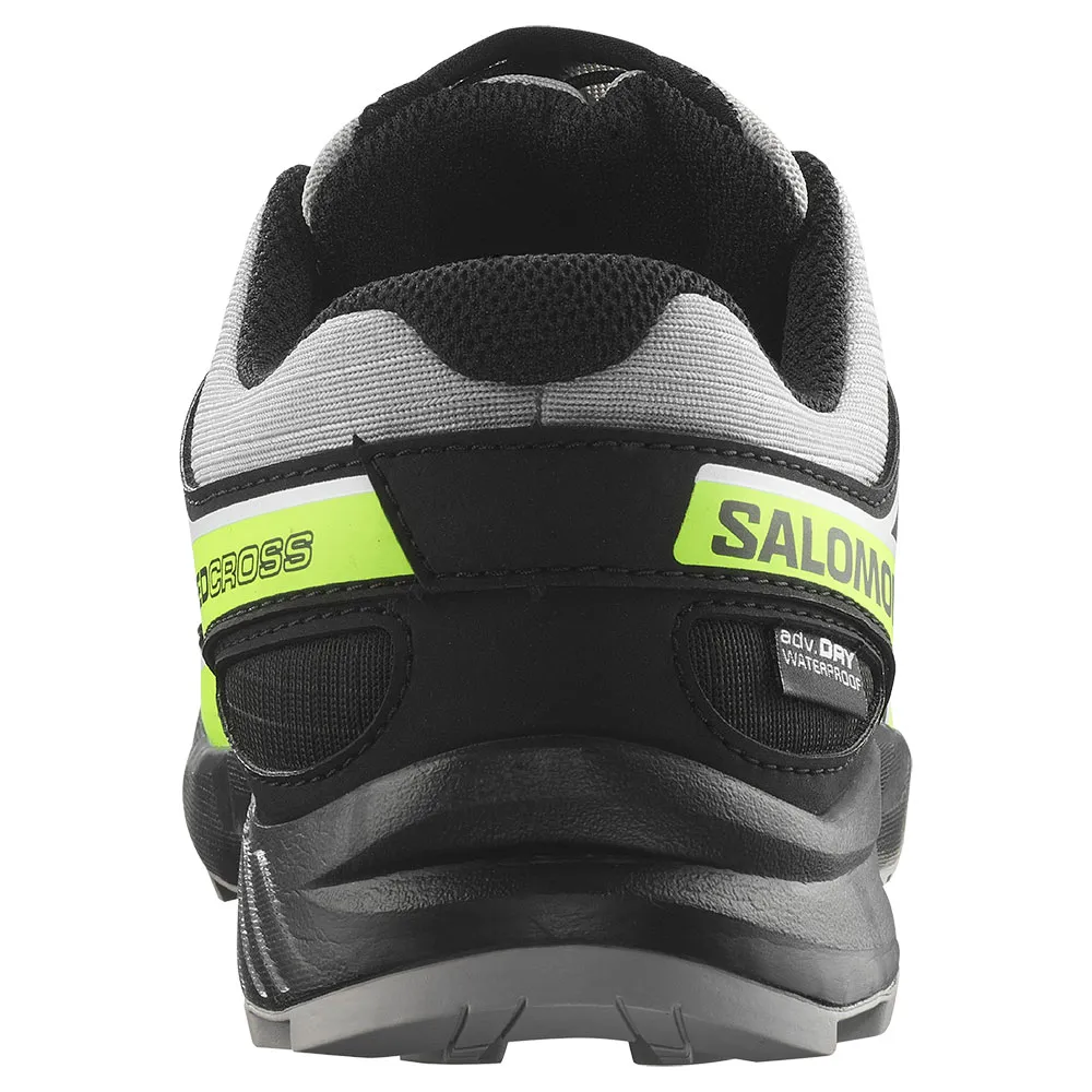 Salomon Speedcross Wp Wanderschuhe Salomon Speedcross Wp Wanderschuhe