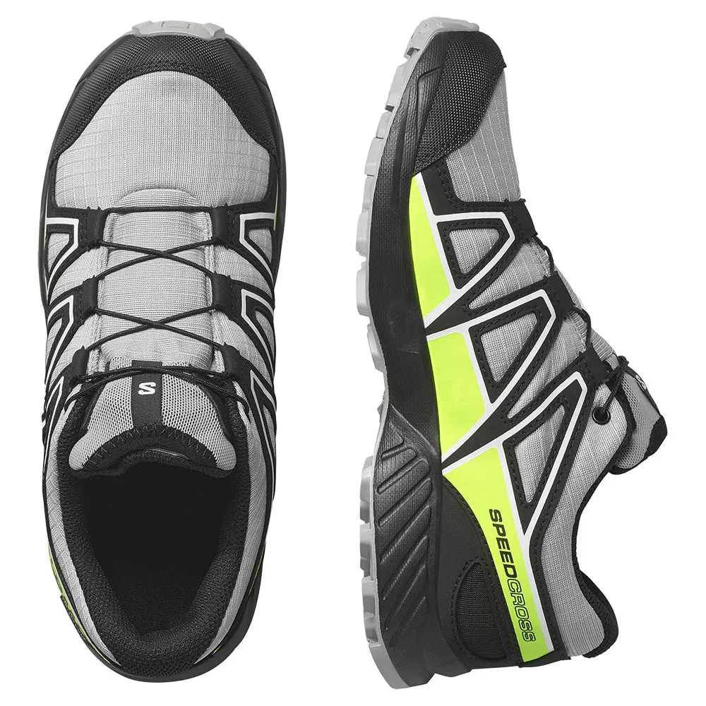 Salomon Speedcross Wp Wanderschuhe Salomon Speedcross Wp Wanderschuhe