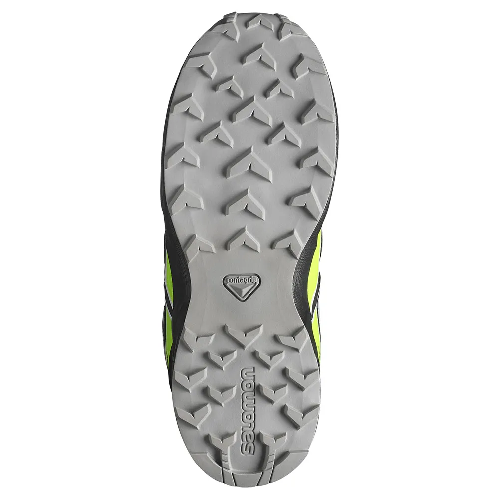 Salomon Speedcross Wp Wanderschuhe Salomon Speedcross Wp Wanderschuhe