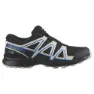 Black / vanilla ice / french blue