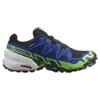 Salomon Spikecross 6 Goretex Trailrunning-schuhe male