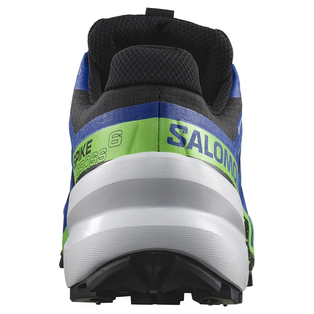 Salomon Spikecross 6 Goretex Trailrunning-schuhe male