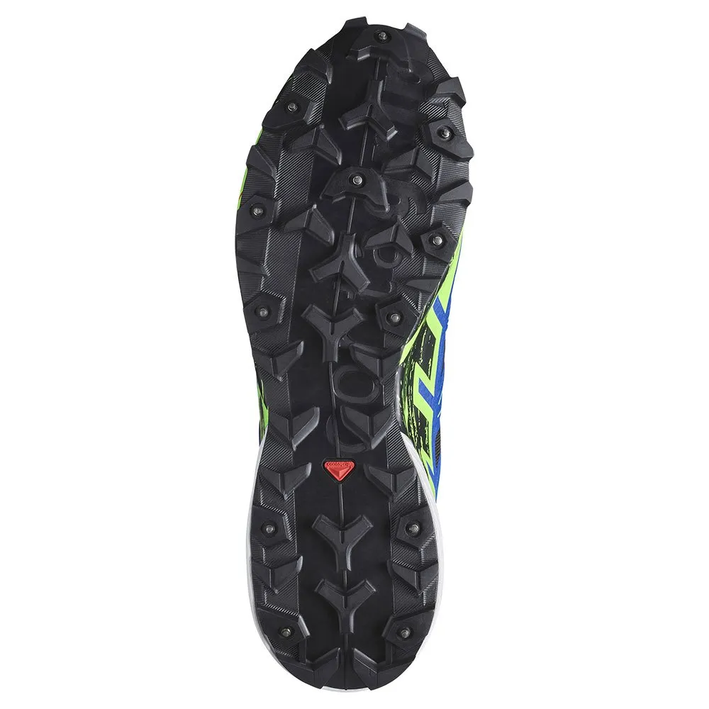 Salomon Spikecross 6 Goretex Trailrunning-schuhe male