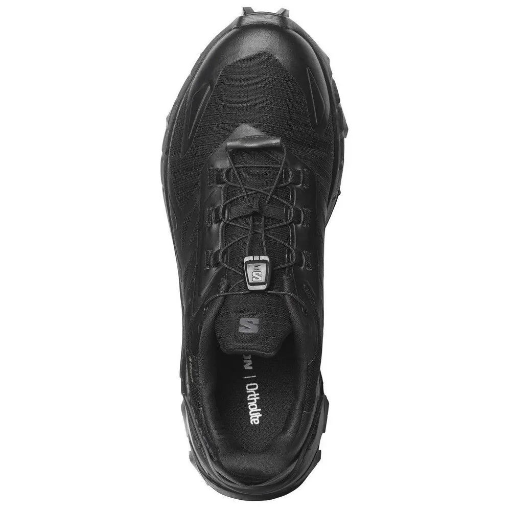 Salomon Supercross 4 Goretex Trailrunning-schuhe Salomon Supercross 4 Goretex Trailrunning-schuhe