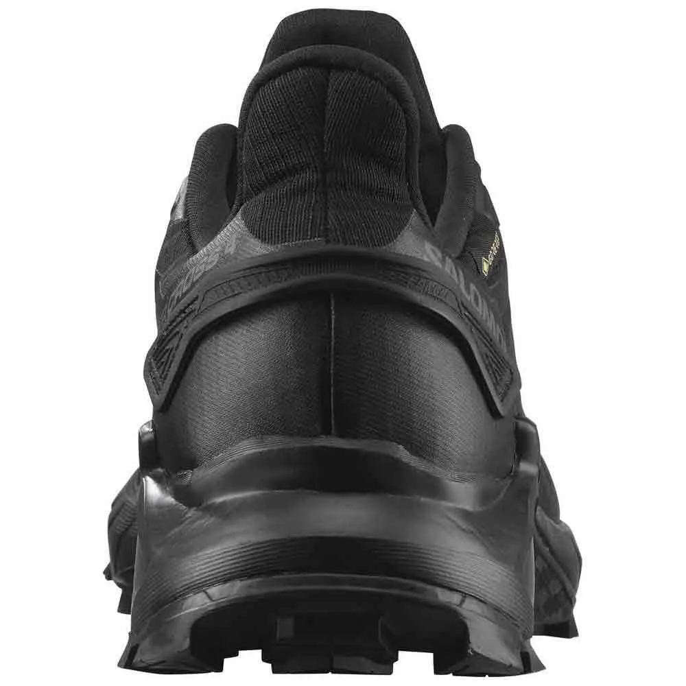 Salomon Supercross 4 Goretex Trailrunning-schuhe Salomon Supercross 4 Goretex Trailrunning-schuhe