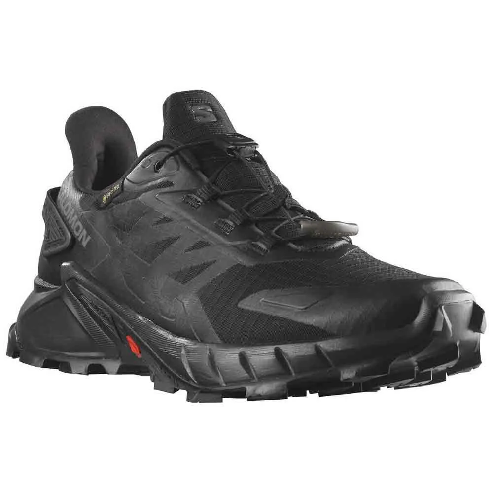 Salomon Supercross 4 Goretex Trailrunning-schuhe Salomon Supercross 4 Goretex Trailrunning-schuhe