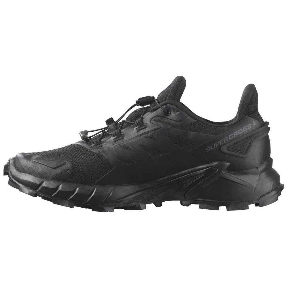 Salomon Supercross 4 Goretex Trailrunning-schuhe Salomon Supercross 4 Goretex Trailrunning-schuhe