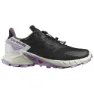 Black / vanilla ice / orchid petal