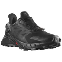 Salomon Supercross 4 Goretex Trailrunning-schuhe female