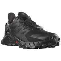 Salomon Supercross 4 Goretex Trailrunning-schuhe female Salomon Supercross 4 Goretex Trailrunning-schuhe female